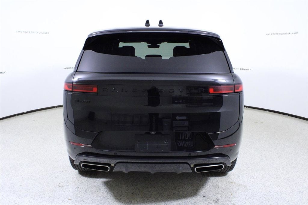 2024 Land Rover Range Rover Sport SE Dynamic - Photo 6