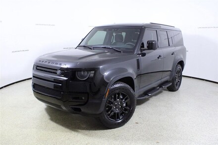2026 Defender 130 S SUV