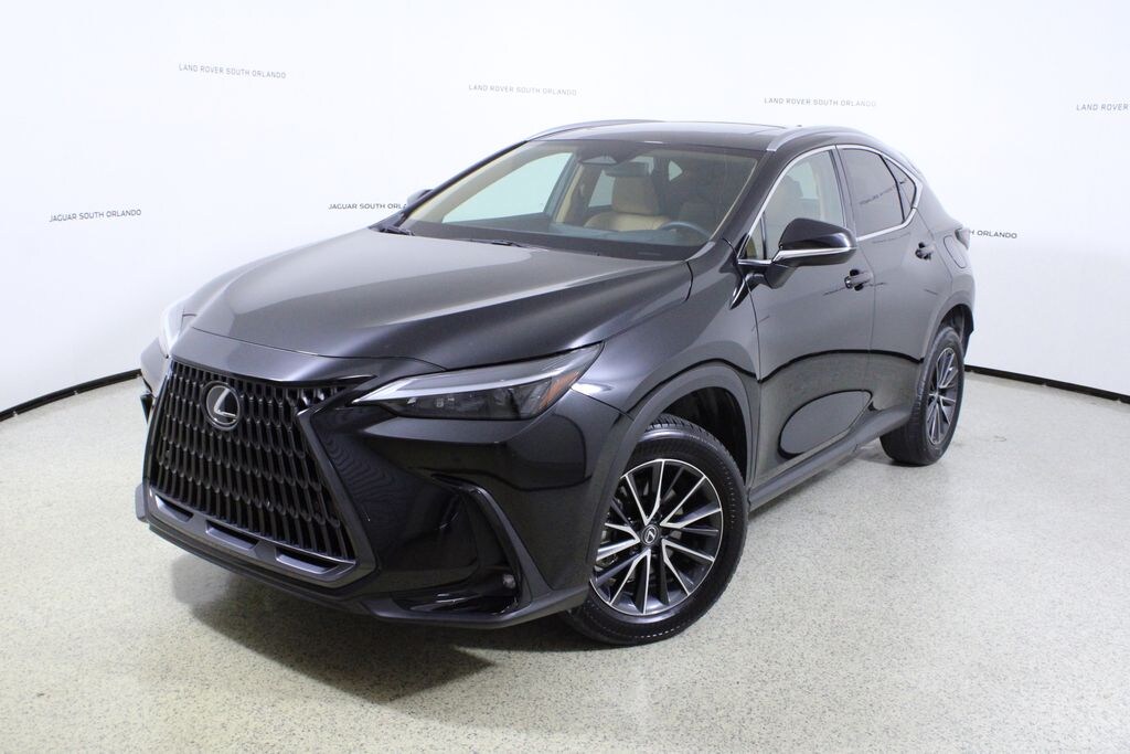 Used 2024 Lexus NX 350 Premium SUV
