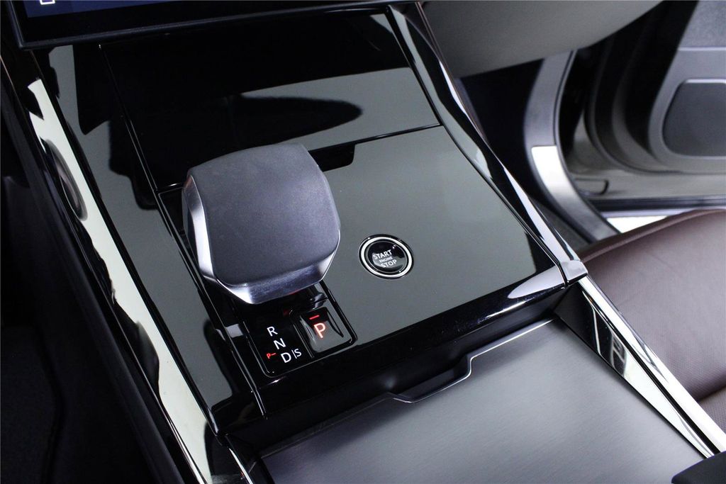 2024 Land Rover Range Rover Sport SE Dynamic - Photo 29