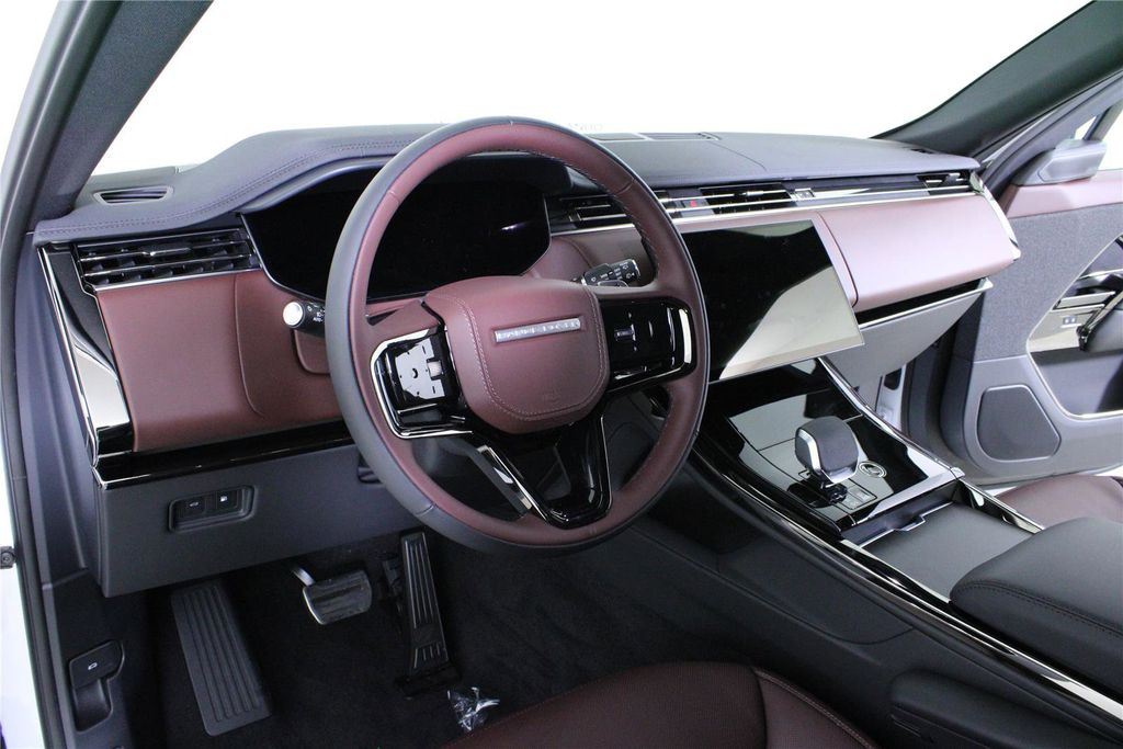 2025 Land Rover Range Rover Sport Dynamic SE - Photo 16