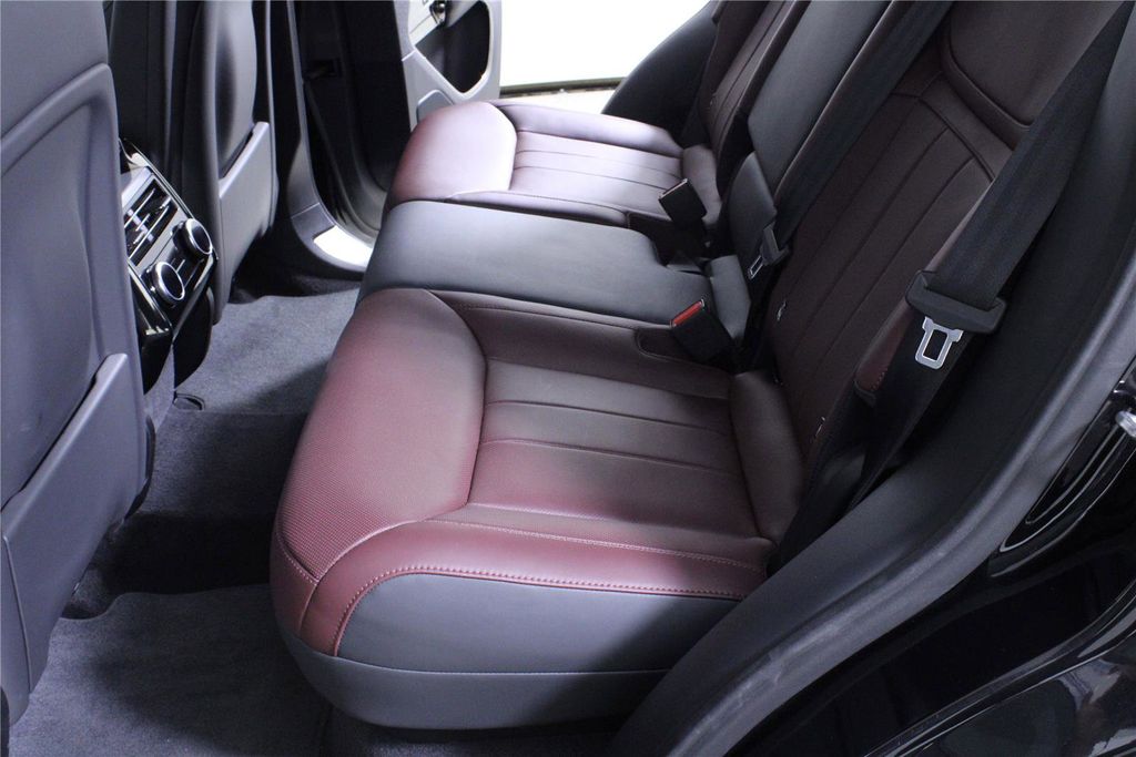 2024 Land Rover Range Rover Sport SE Dynamic - Photo 12