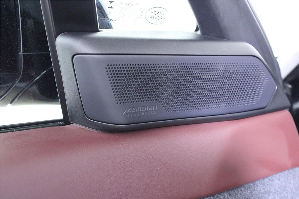 2024 Land Rover Range Rover Sport SE Dynamic - Photo 20