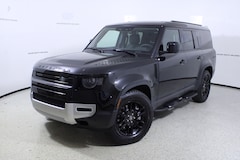 2025 Defender 130 S SUV