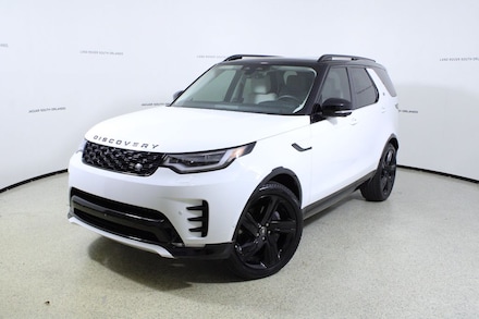 2025 Discovery Dynamic SE SUV
