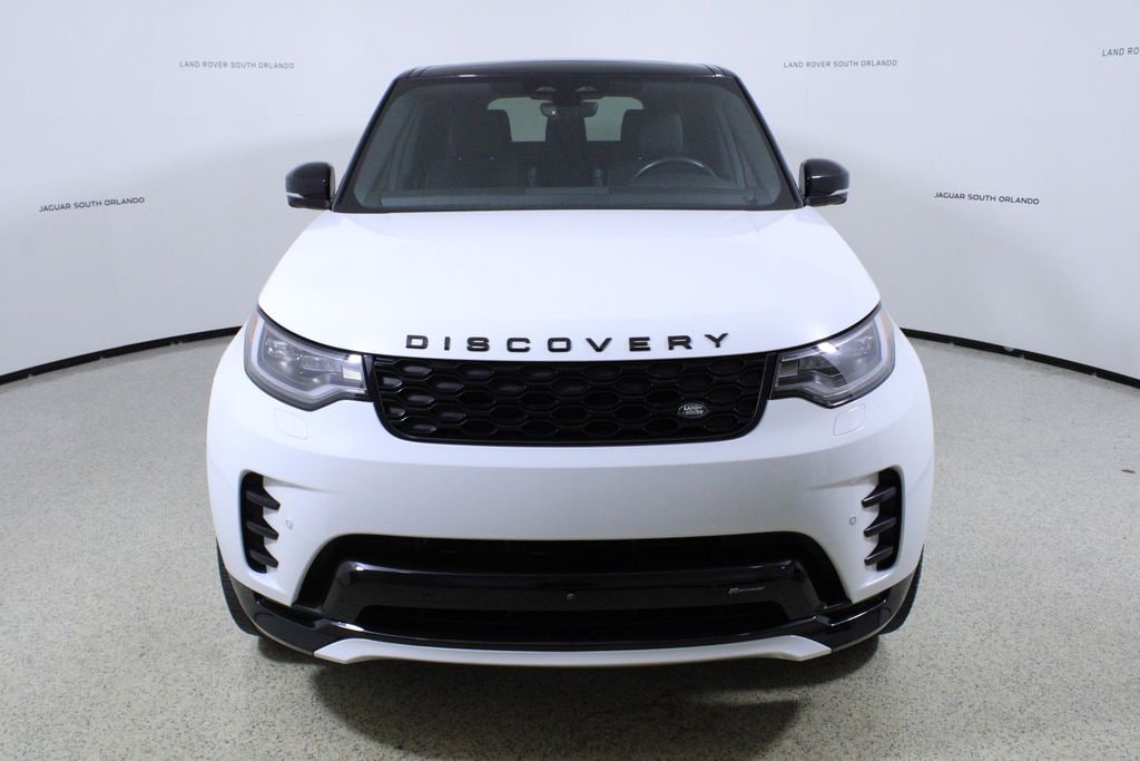 Certified 2023 Land Rover Discovery S R-Dynamic SUV