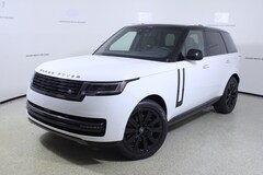 2025 Range Rover SE SUV
