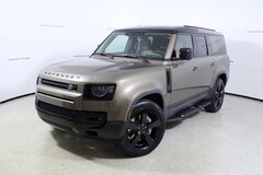 2026 Defender 130 S 300PS SUV