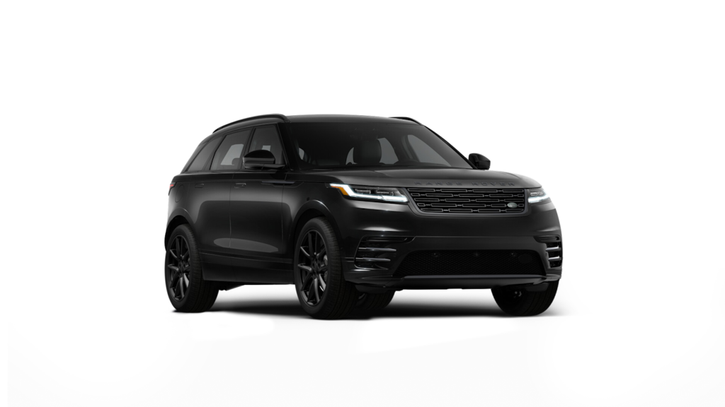 New 2026 Land Rover Range Rover Velar Dynamic SE 250PS