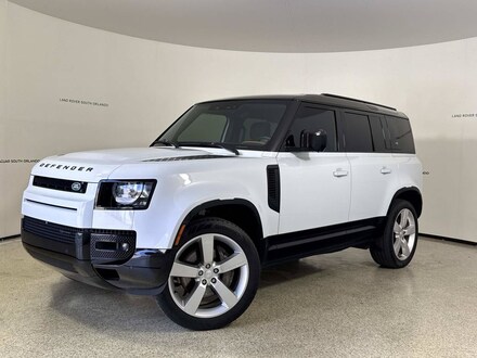 2023 Defender 110 X-Dynamic SE SUV