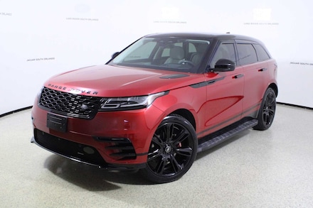 2023 Range Rover Velar R-Dynamic S P250