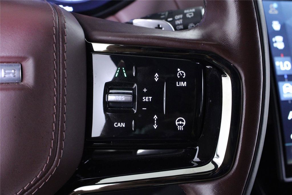 2024 Land Rover Range Rover Sport SE Dynamic - Photo 23