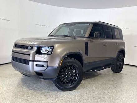 2026 Defender 110 S SUV