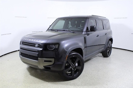 2026 Defender 110 S SUV