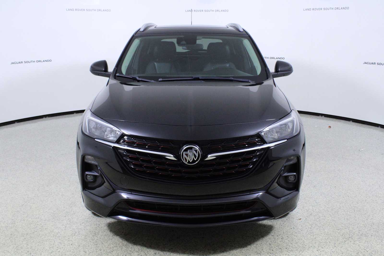 2020 Buick Encore GX Select photo 2