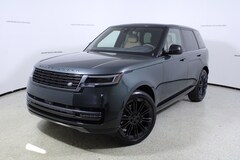 2026 Range Rover SE SUV