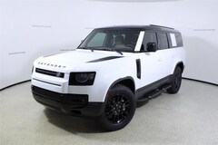 2026 Defender 130 S 300PS SUV