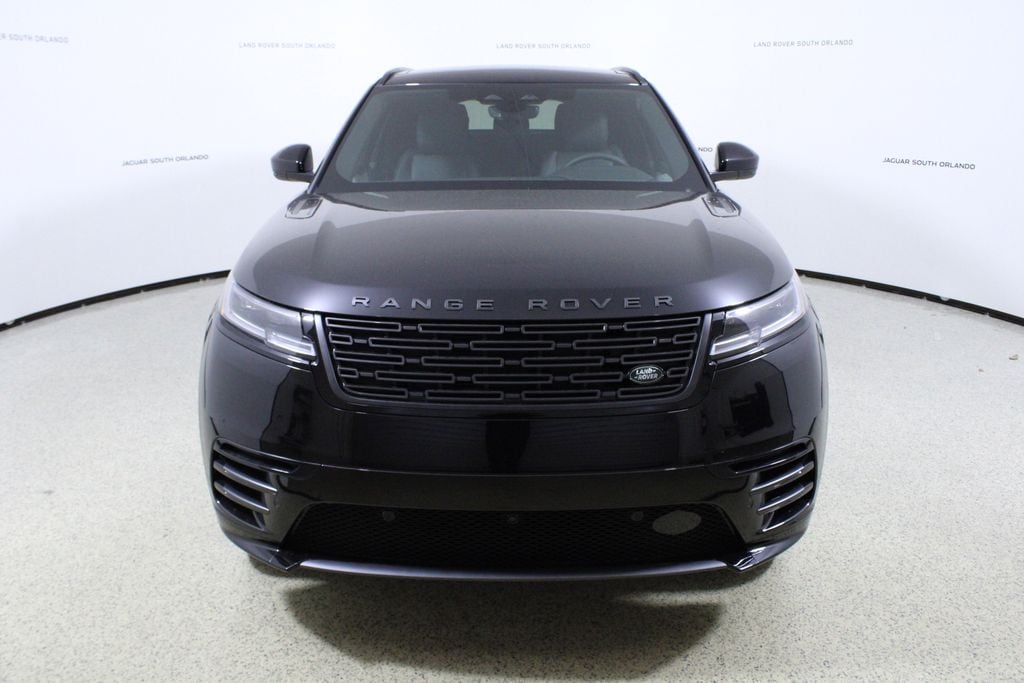 New 2026 Land Rover Range Rover Velar Dynamic SE 250PS