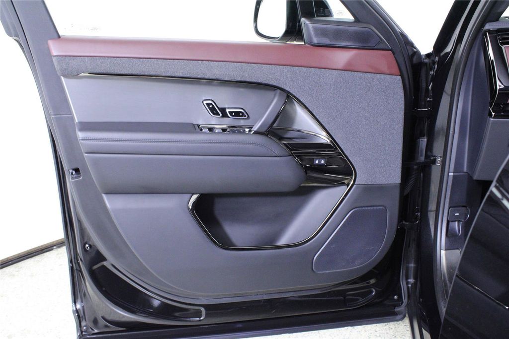 2024 Land Rover Range Rover Sport SE Dynamic - Photo 19
