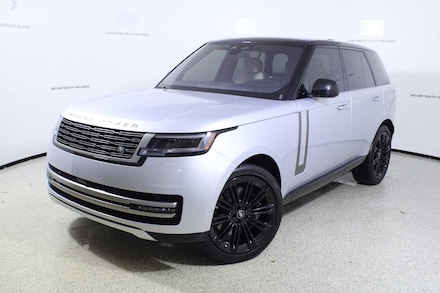 2023 Range Rover SE P530 SWB