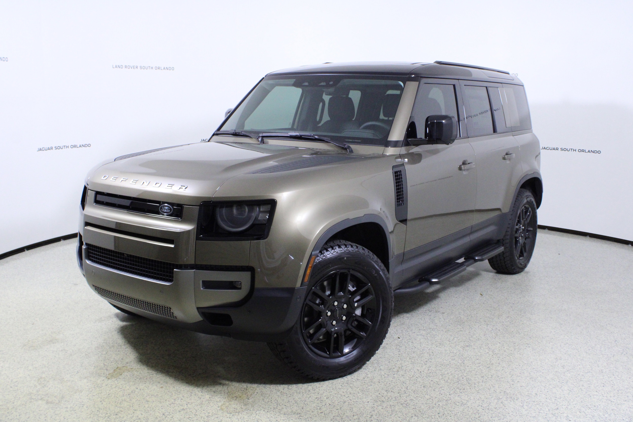 2026 Land Rover Defender S