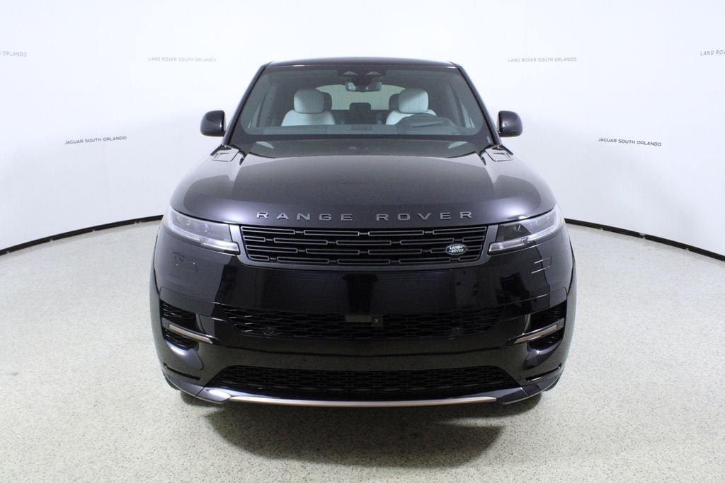 New 2026 Land Rover Range Rover Sport Dynamic SE 530PS SUV