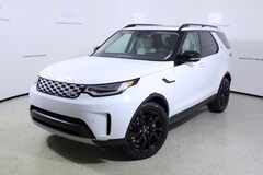 2025 Discovery S 300PS SUV