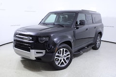 2025 Defender 130 S SUV
