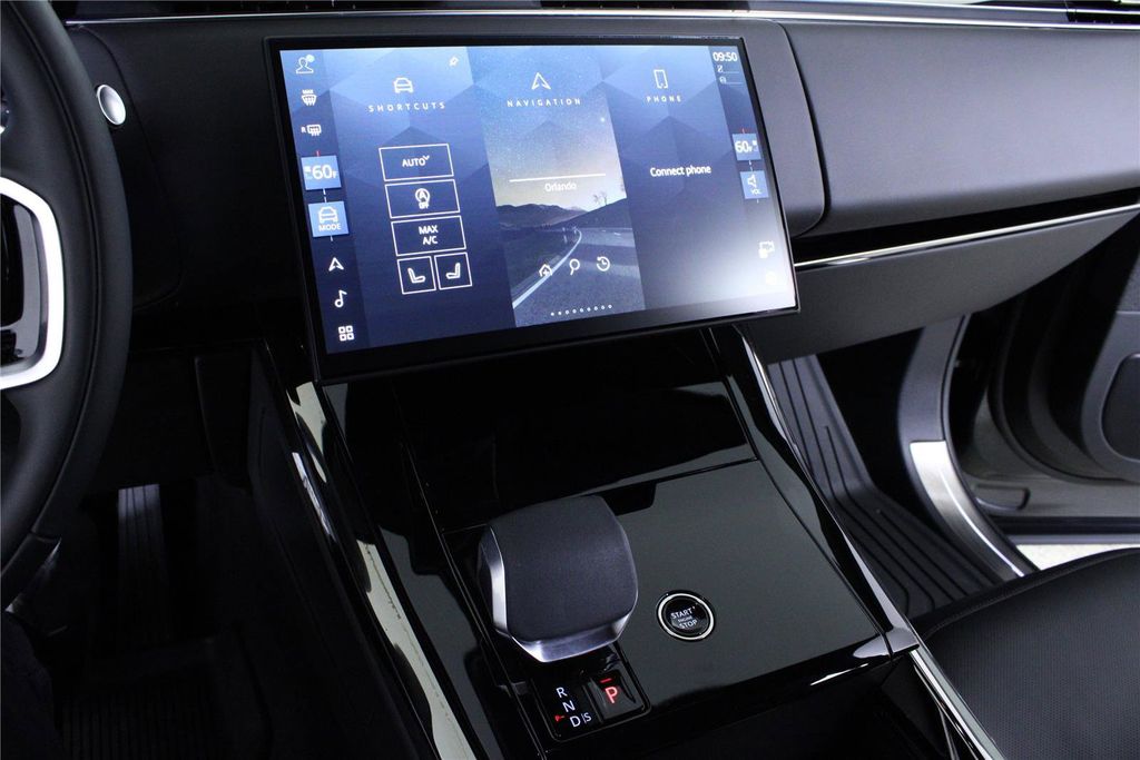 2026 Land Rover Range Rover Sport SE - Photo 19