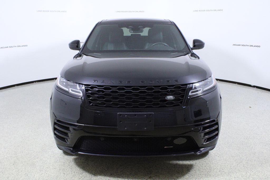 Used 2023 Land Rover Range Rover Velar R-Dynamic S SUV