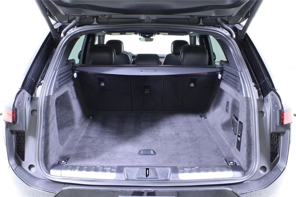 2024 Land Rover Range Rover Sport SE Dynamic - Photo 10