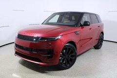 2026 Range Rover Sport Dynamic SE SUV
