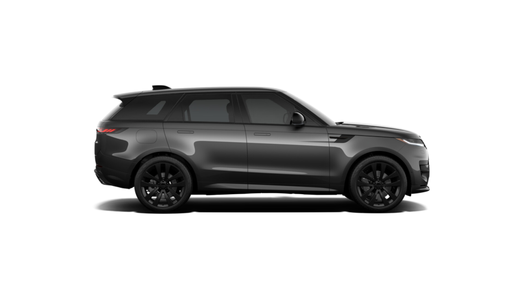 New 2026 Land Rover Range Rover Sport Dynamic SE 400PS SUV