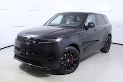 2025 Range Rover Sport Dynamic SE SUV