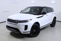 2026 Range Rover Evoque S 249PS SUV