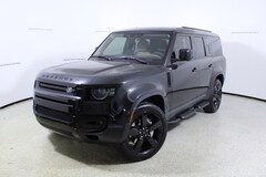2026 Defender 130 S SUV