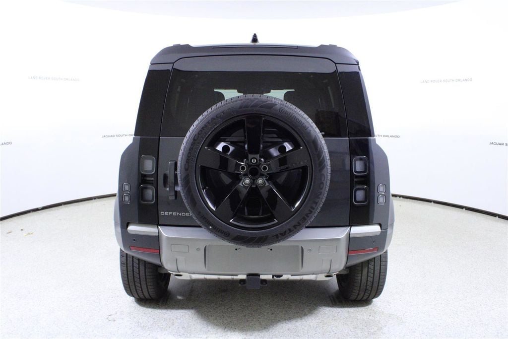 2026 Land Rover Defender S - Photo 6