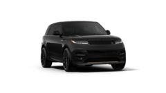 2025 Range Rover Sport Dynamic SE 400PS SUV