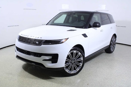 2024 Range Rover Sport SE P360 2024 Range Rover Sport SE P360