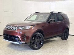 2026 Discovery Gemini Edition SUV
