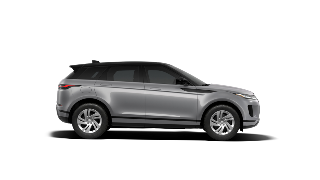 New 2026 Land Rover Range Rover Evoque S 249PS