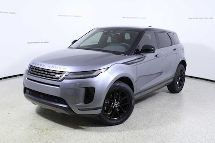 2026 Range Rover Evoque S SUV
