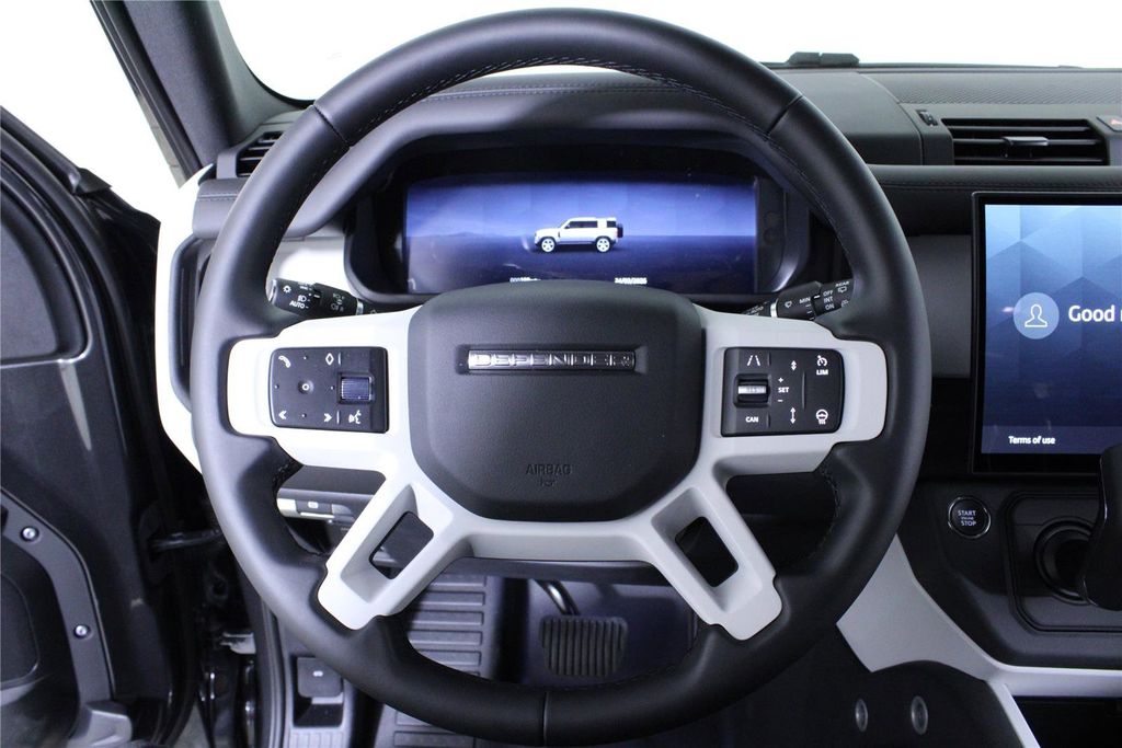 2026 Land Rover Defender S - Photo 17