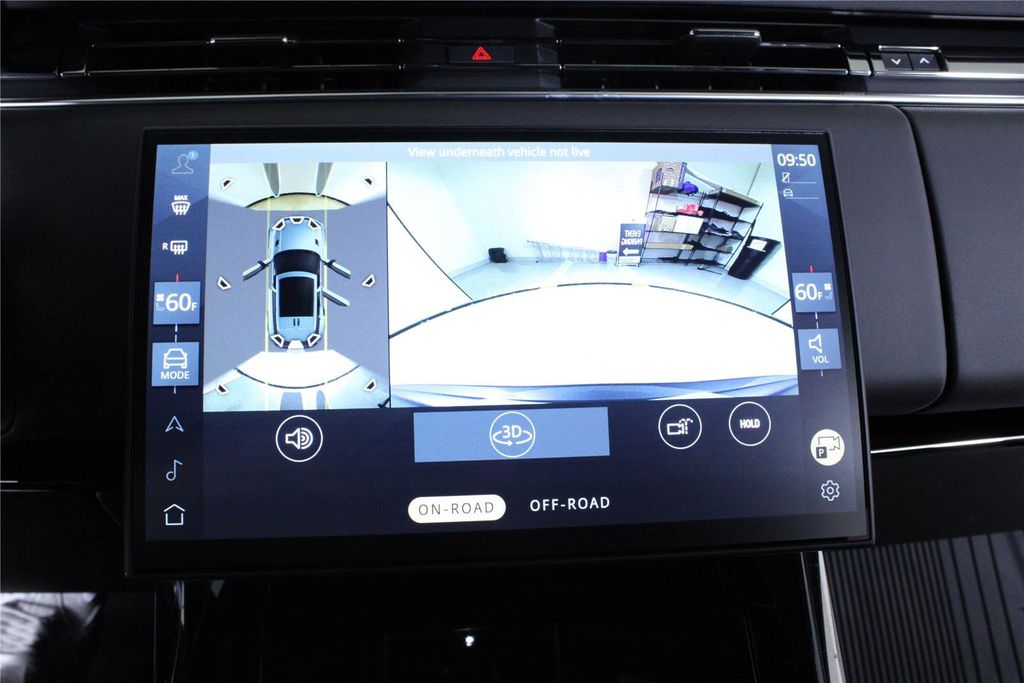 2026 Land Rover Range Rover Sport SE - Photo 21