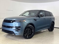 2026 Range Rover Sport Dynamic SE SUV