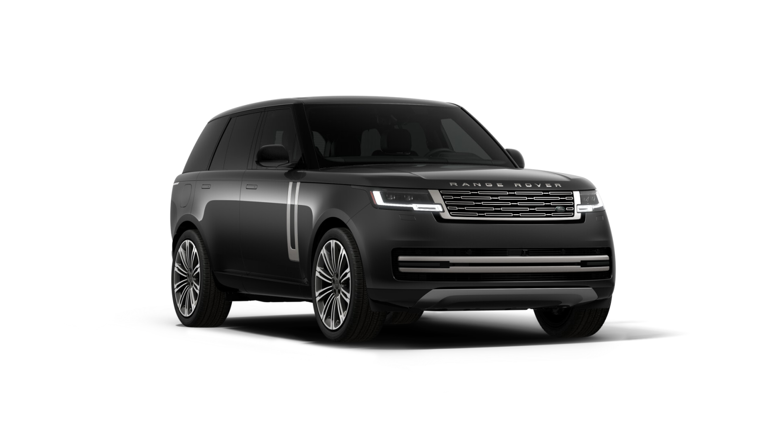 2026 Land Rover Range Rover