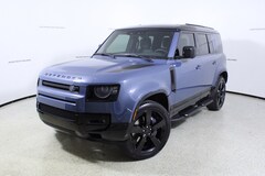 2026 Defender 110 X-Dynamic SE SUV