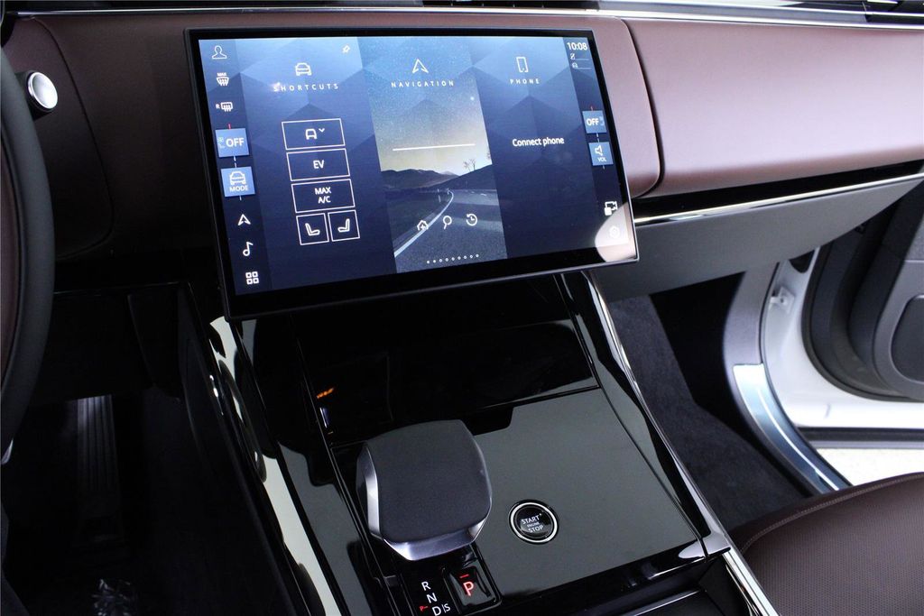 2025 Land Rover Range Rover Sport Dynamic SE - Photo 19