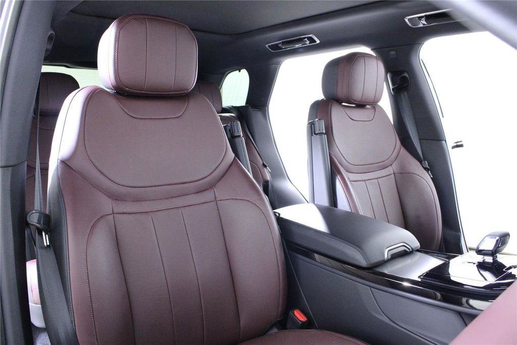 2024 Land Rover Range Rover Sport SE Dynamic - Photo 18