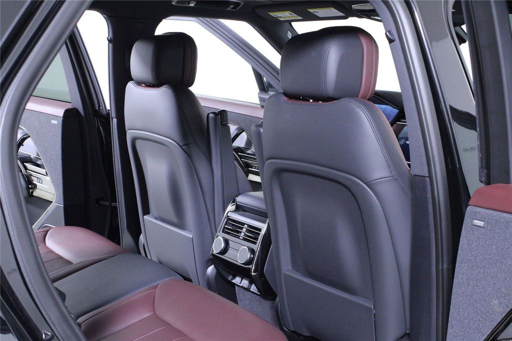 2024 Land Rover Range Rover Sport SE Dynamic - Photo 13